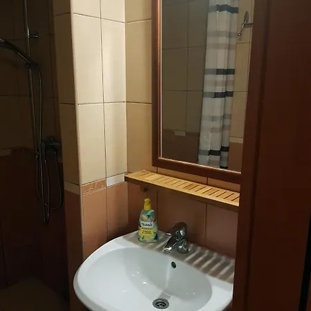 Greta Apartman * غيولا