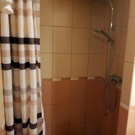 Greta Apartman غيولا