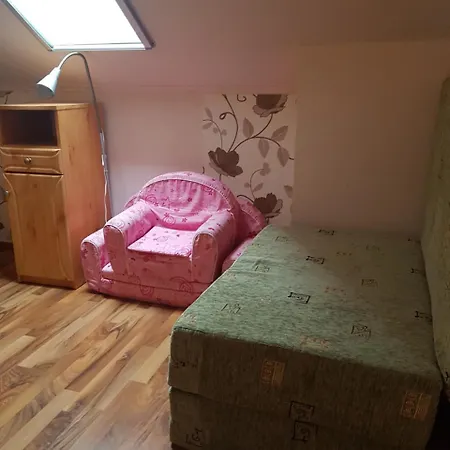 شقة Greta Apartman