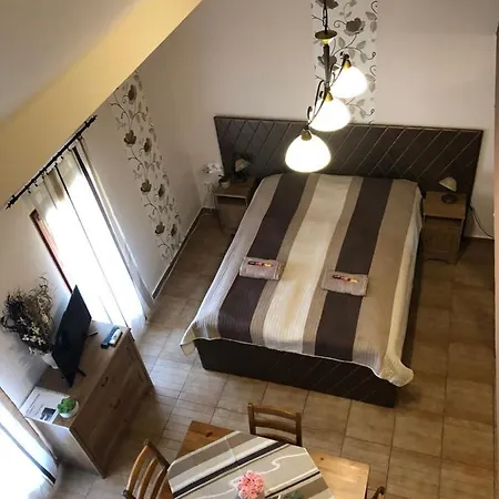 Greta Apartman *